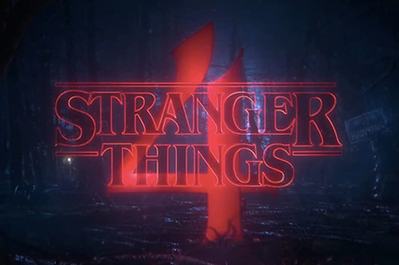 Stranger Things – My Perspective