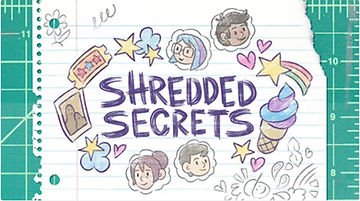 Game Review: Shredded Secrets