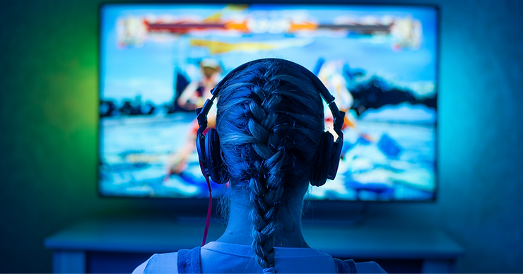 The Unjustified struggles of Women Gamers