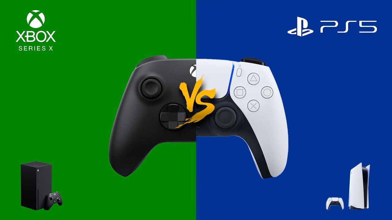 Console/Content Wars?