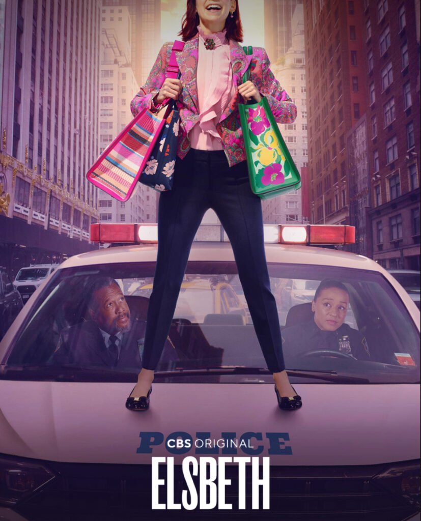 Elsbeth CBS series review