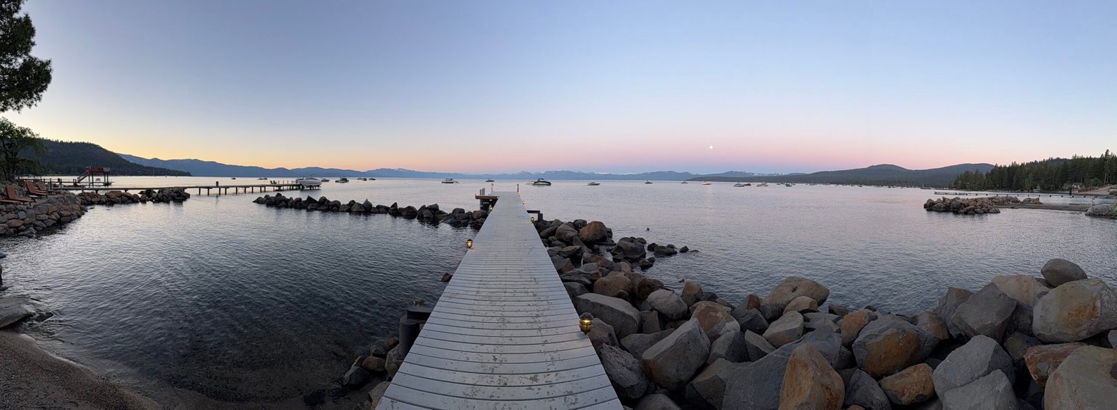 Our Red Wolf Lodge Stay:  A Hidden Gem at North Lake Tahoe
